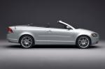 Volvo C70 T5 2005 года